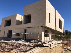 Private Villa / Um Albasateen, Amman