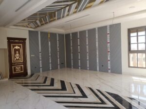 Alkhaldi Palace / Amman