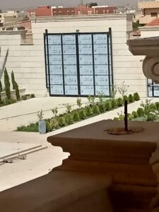 . Private Villa / Abdoun, Amman