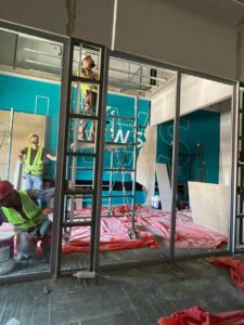 JTI Manufacturing Co Jordan/ Amman