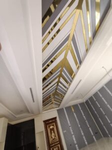 Alkhaldi Palace / Amman