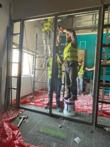 JTI Manufacturing Co Jordan/ Amman