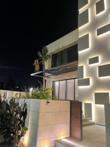 . Private Villa / Abdoun, Amman