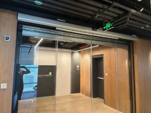 .Northern Cement Company Office / Boulevard, Amman