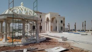 . Private Villa / Abdoun, Amman