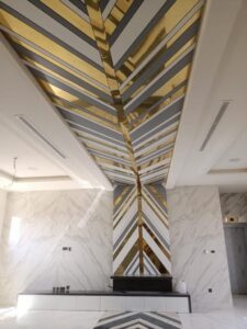 Alkhaldi Palace / Amman