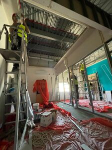 JTI Manufacturing Co Jordan/ Amman